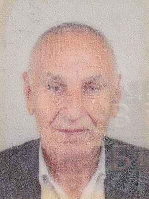  Šahin (Meho) Papić