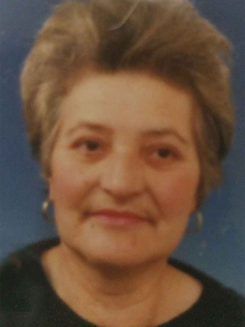 osoba