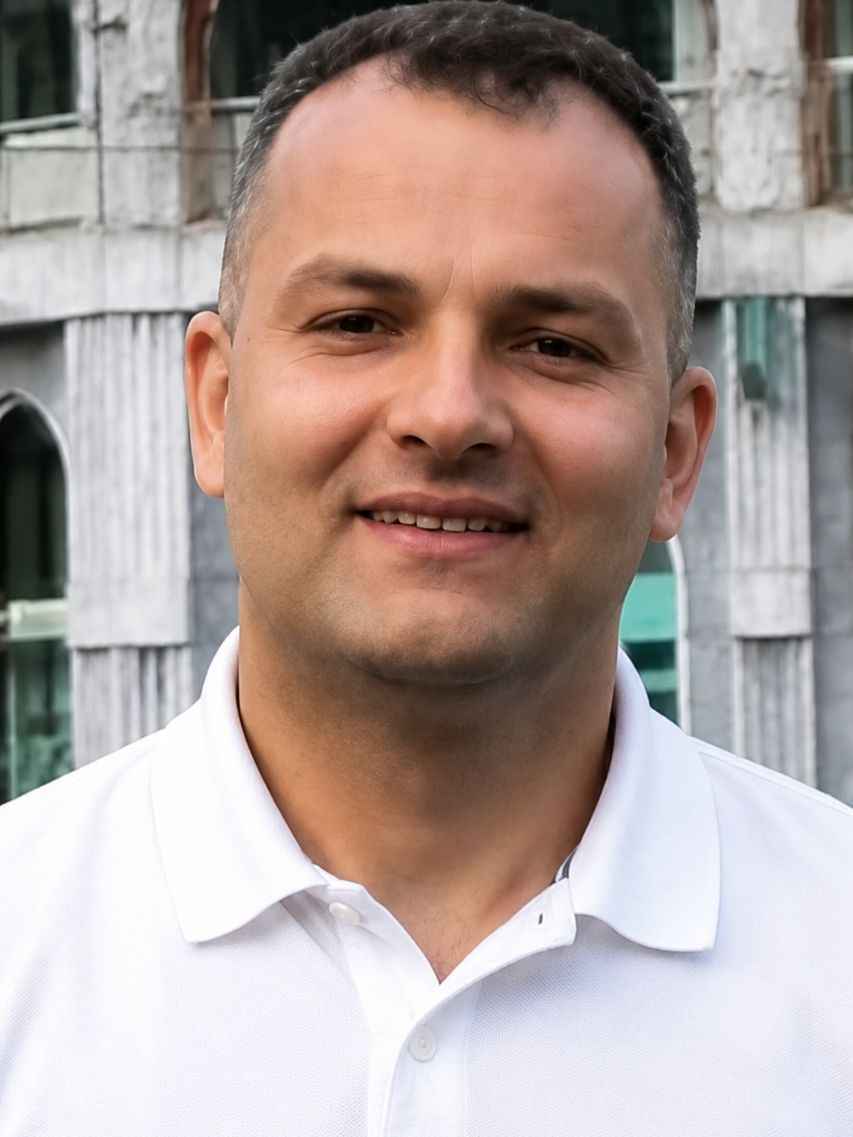 Amer (Himzo) Ahmetagić