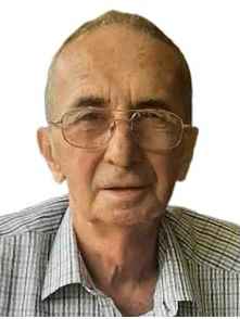  Hadži Džemal  (Salih) Redžepović