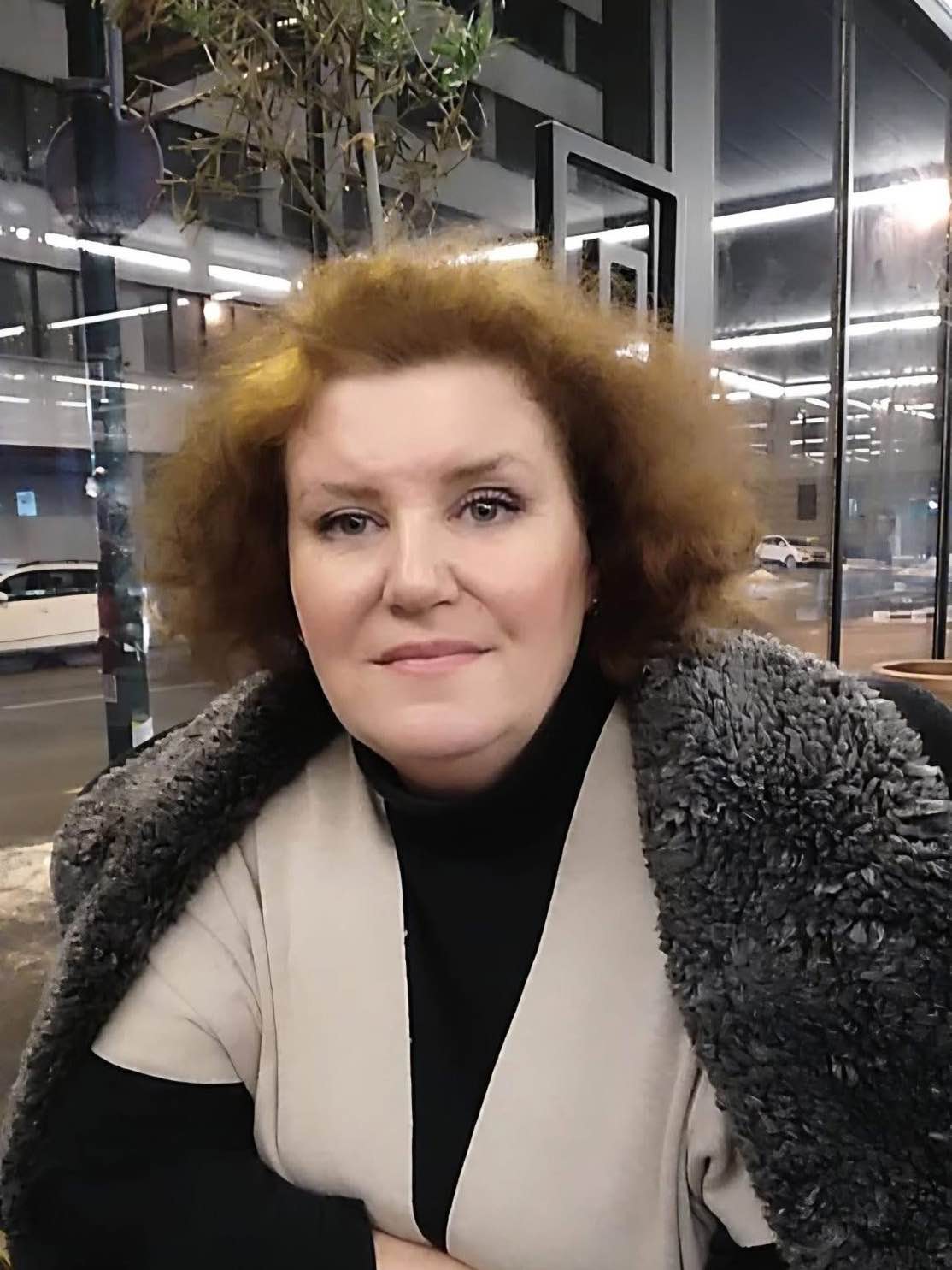 Ehlimana  Mehić