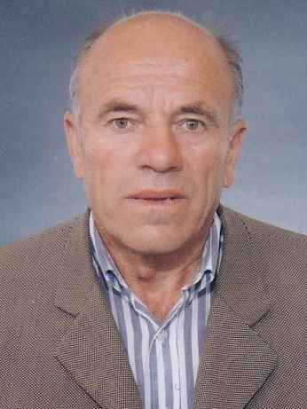  Ahmet (Hamid)  Prljača