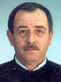 Adem (Selim) Kovač