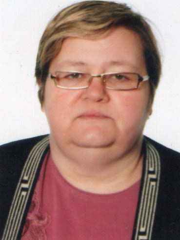 Marina Knežević, Rođ. Šimić