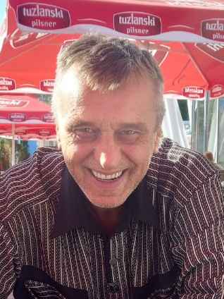 Muhamed (Ismet) Hajdarević
