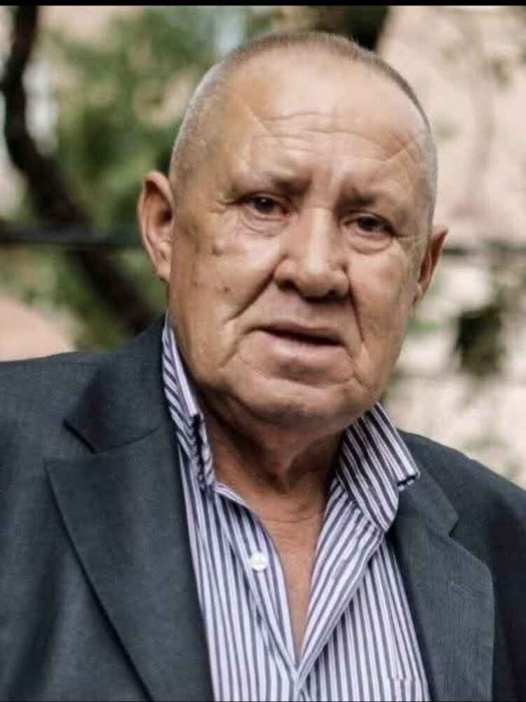 Omer (Hilmo) Delić