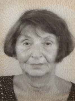 Zlata  Filipović -dje. Štetić