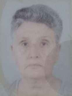 Mevluda (Ziko)  Bahor -dje. Fakić
