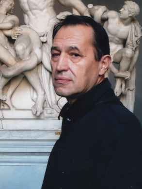  Bakir  Kahrović - Pinto