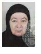Ismeta (Murat) Pita