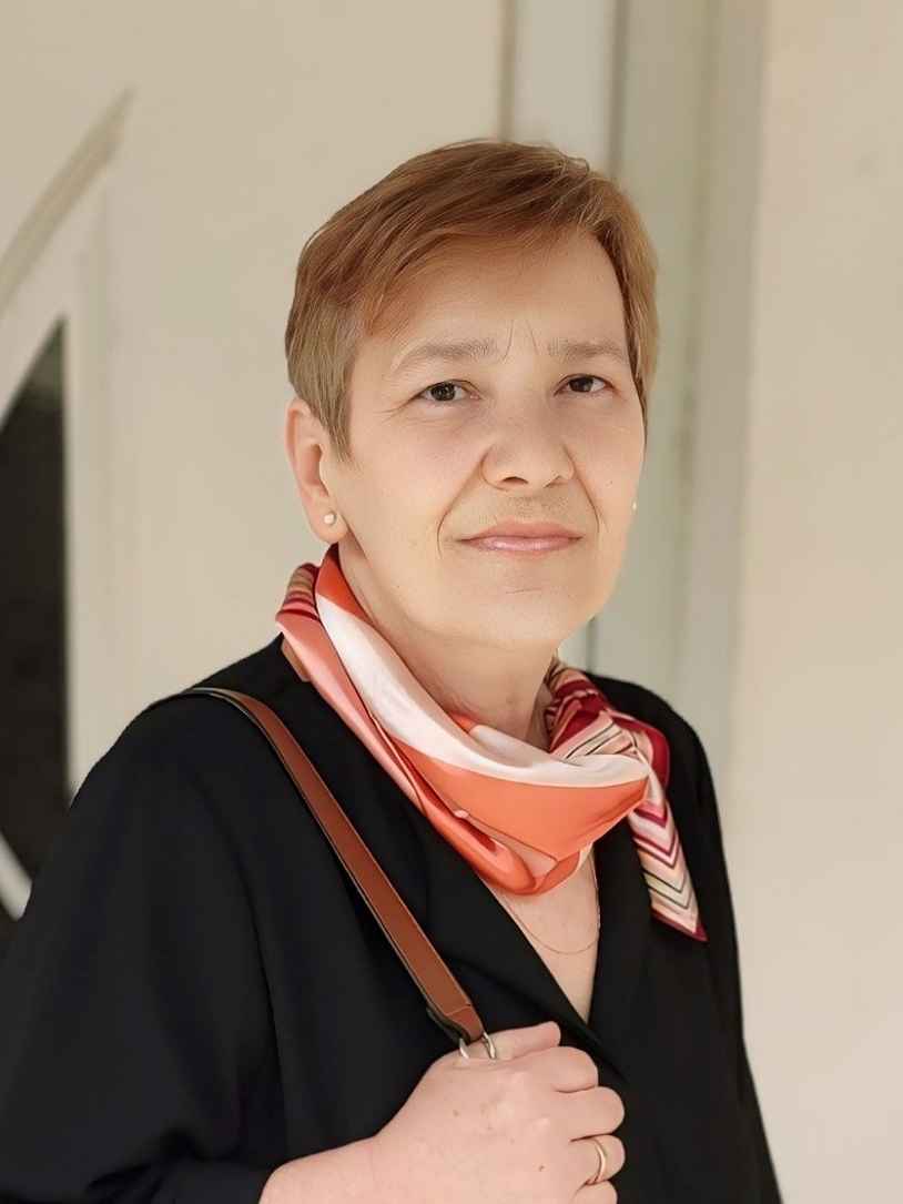  Dika (Enver) Sultanić -dje. Ameti