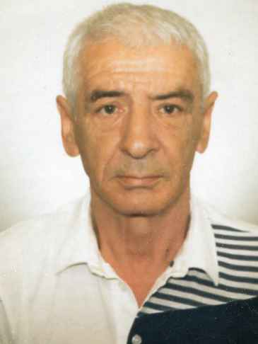 Dragan (Spasoje) Stamatović