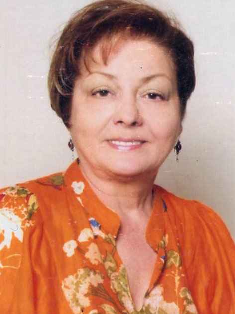 Marina Brkić Rođ. Perišić