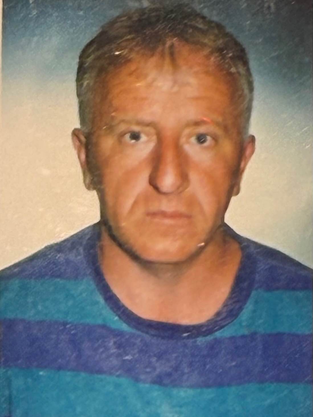 Vojko (Žuti) Pandurević