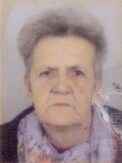 Meliha (Alija) Isaković Rođ. Bašić