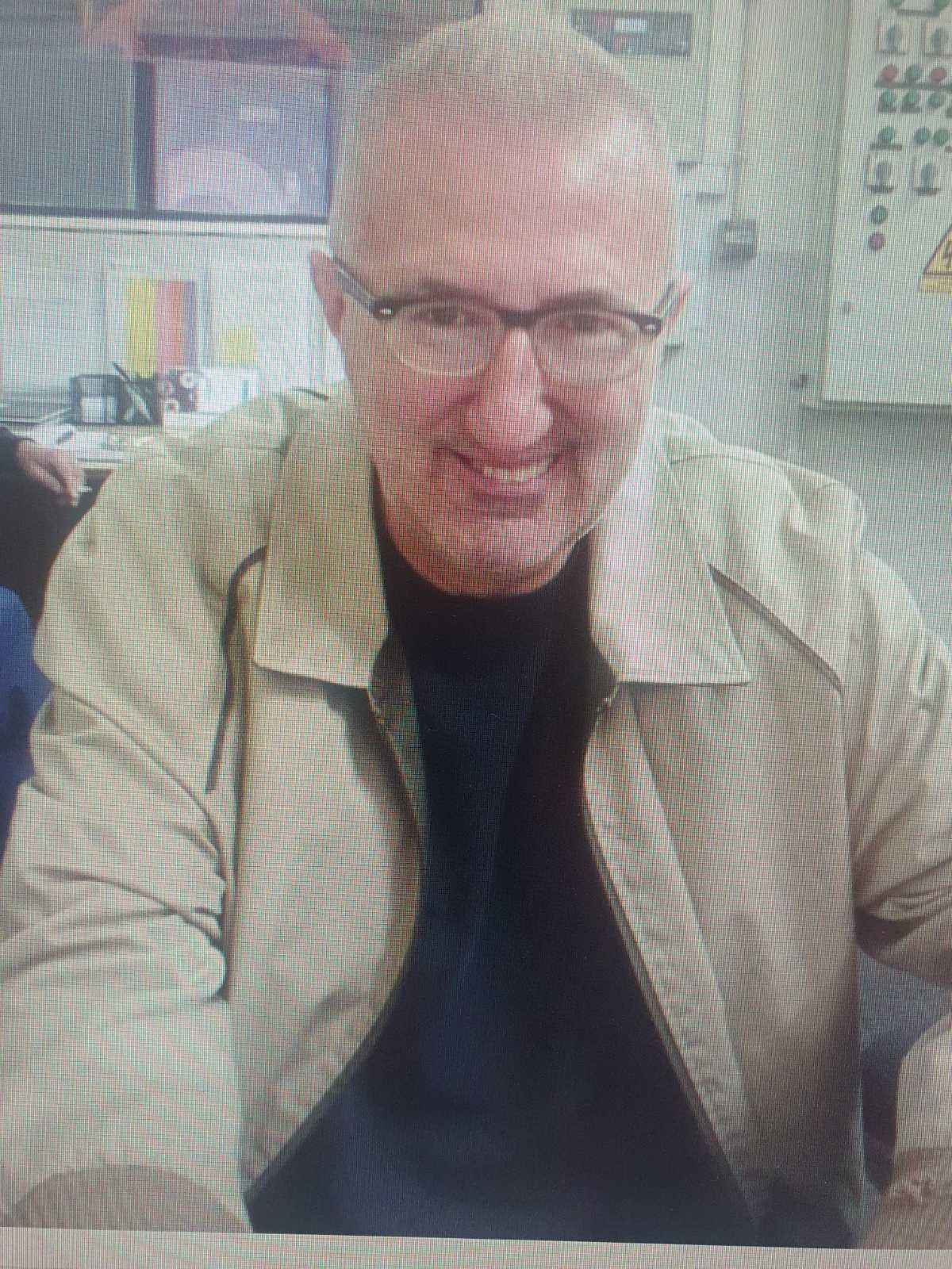 Senad  Tiro