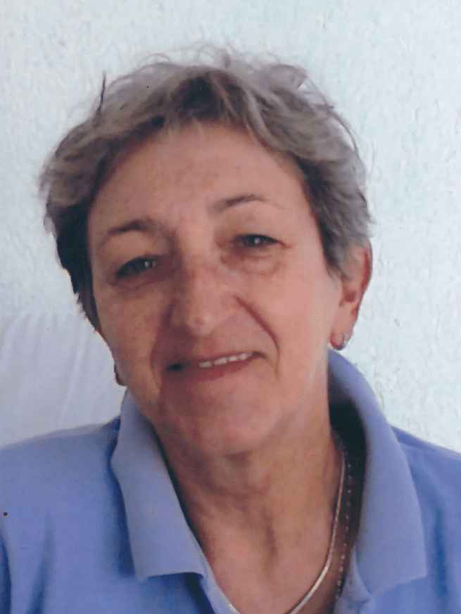 Zekija (Šaćir) Bosiljčić Rođ. Bojčić
