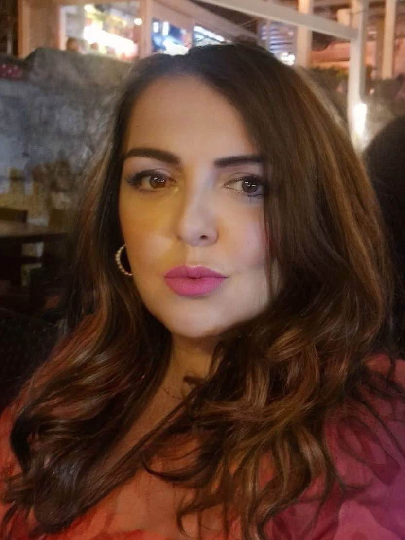Prim.Dr Sci. Med Dina  Dizdarević- Špago