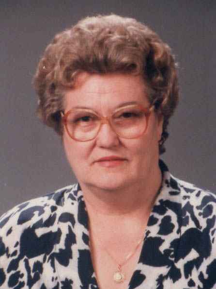 Marica  Zdilar -dje. Ćosić
