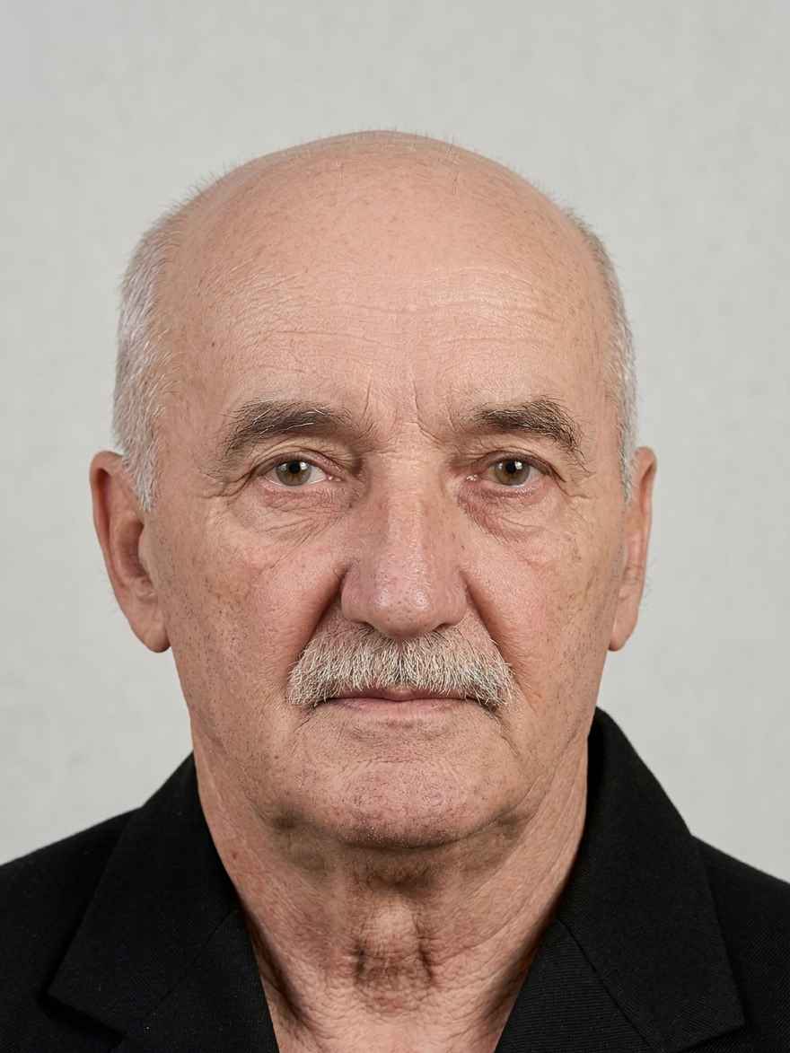 Began - Zajko (Mustafa) Panjeta
