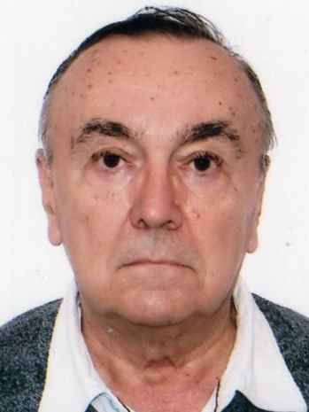 Zoran  Perić Komšić