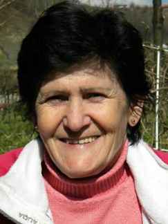 Safeta  Bogilović