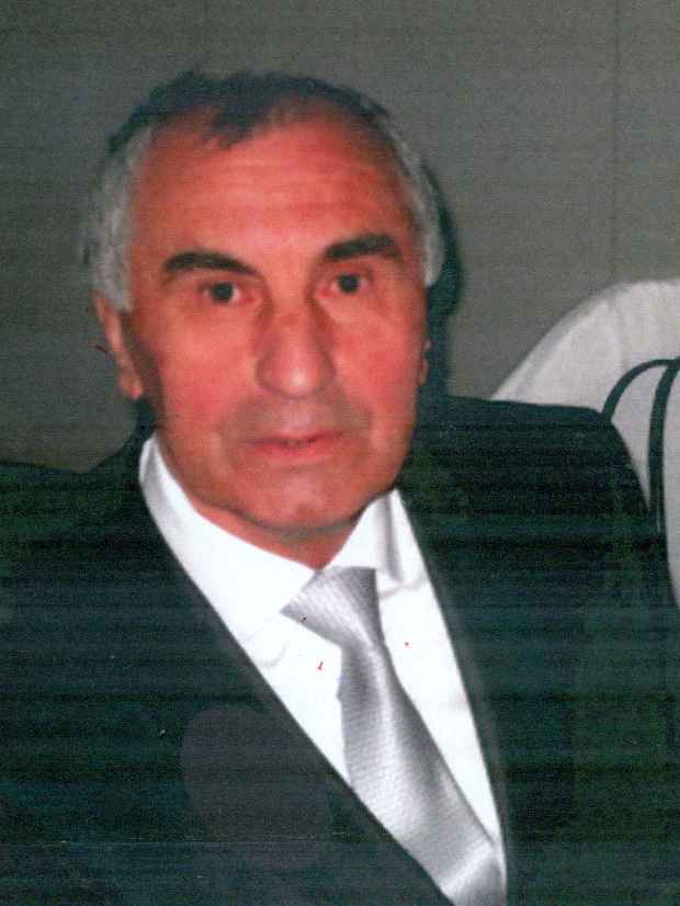 Ahmet (Omer)  Puteš
