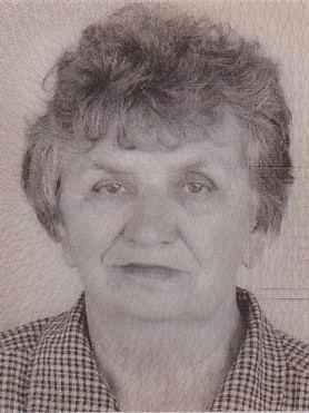  Vasvija (Emin) Zagorac Rođ. Alić