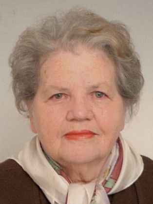 Božena Bošnjak Rođ. Hasagić