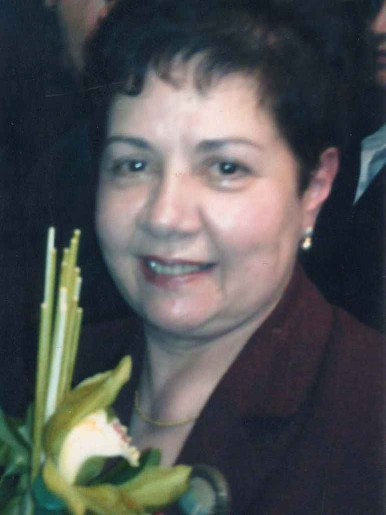 Branka  Brajković-Plavšić