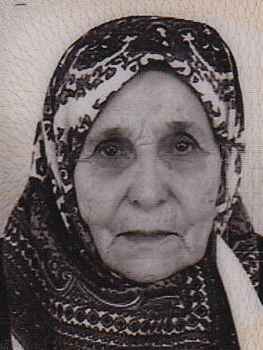 osoba