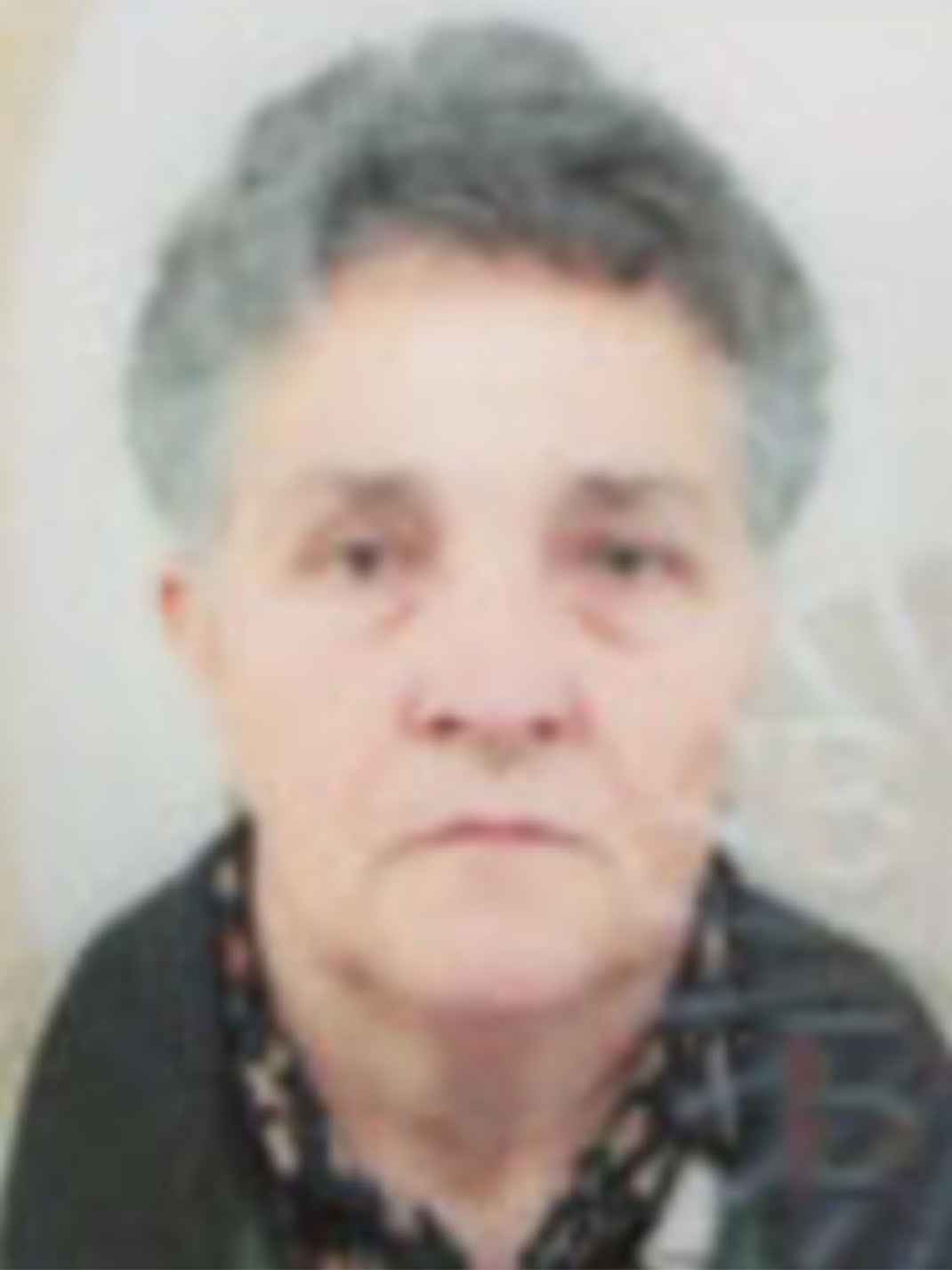 Zumreta (Ahmet) Bukva -dje. Alibašić