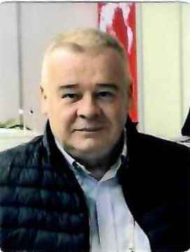Almir  Habibija