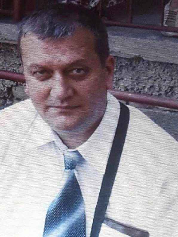 Izet  Đedović