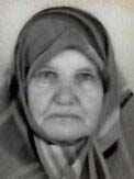  Selima  (Zejnil) Smajlović -dje. Murtić