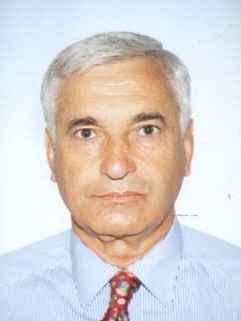 Šekib (Mustafa) Varešanović