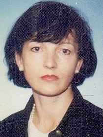 Enesa  (Alija) Hodžić
