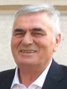 Haris (Kemala) Kožo