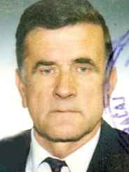 Ismet (Salih) Hajdarpašić