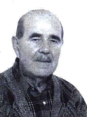 Muhamed (Husnije) Ferizović