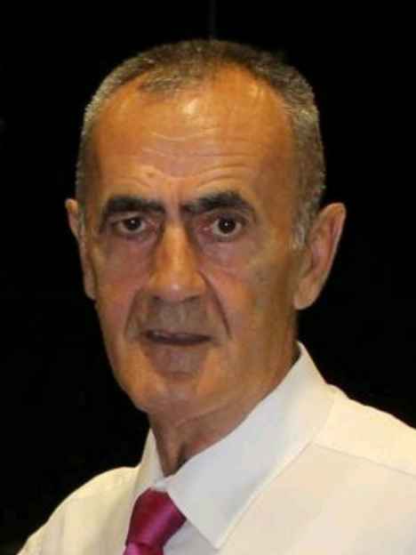 Ešef  (Bajro)  Herak