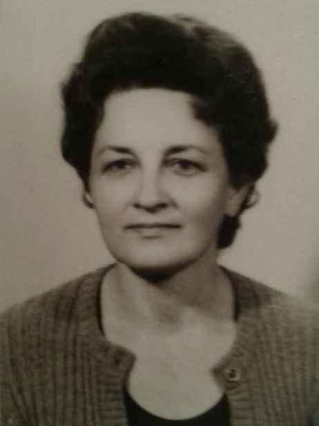Beata  Jurić