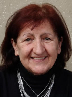 Marina  Bogojević