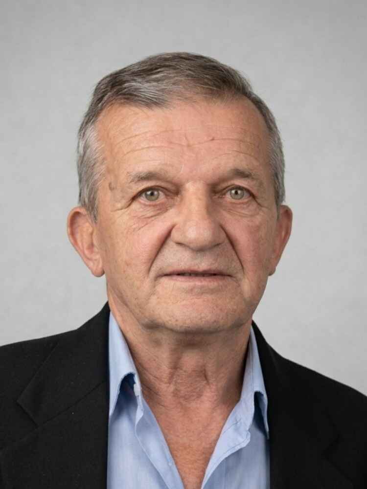 Nedžad  Husković