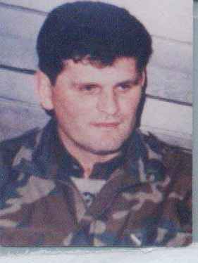  Safet (Salko) Zajko