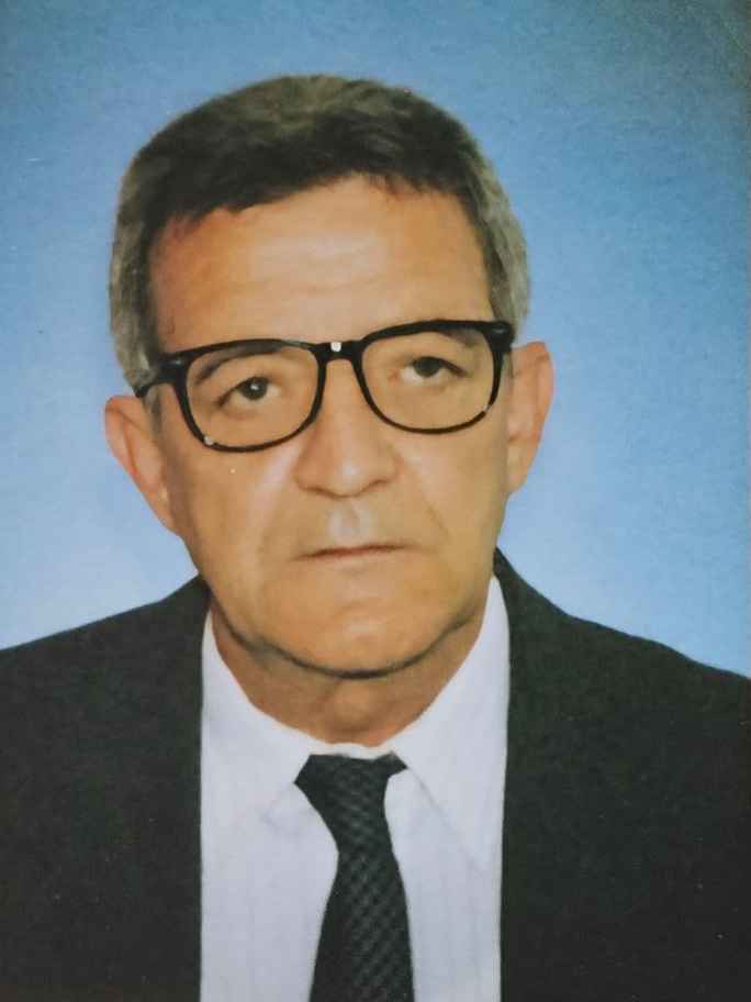 Željko (Josipa) Orel