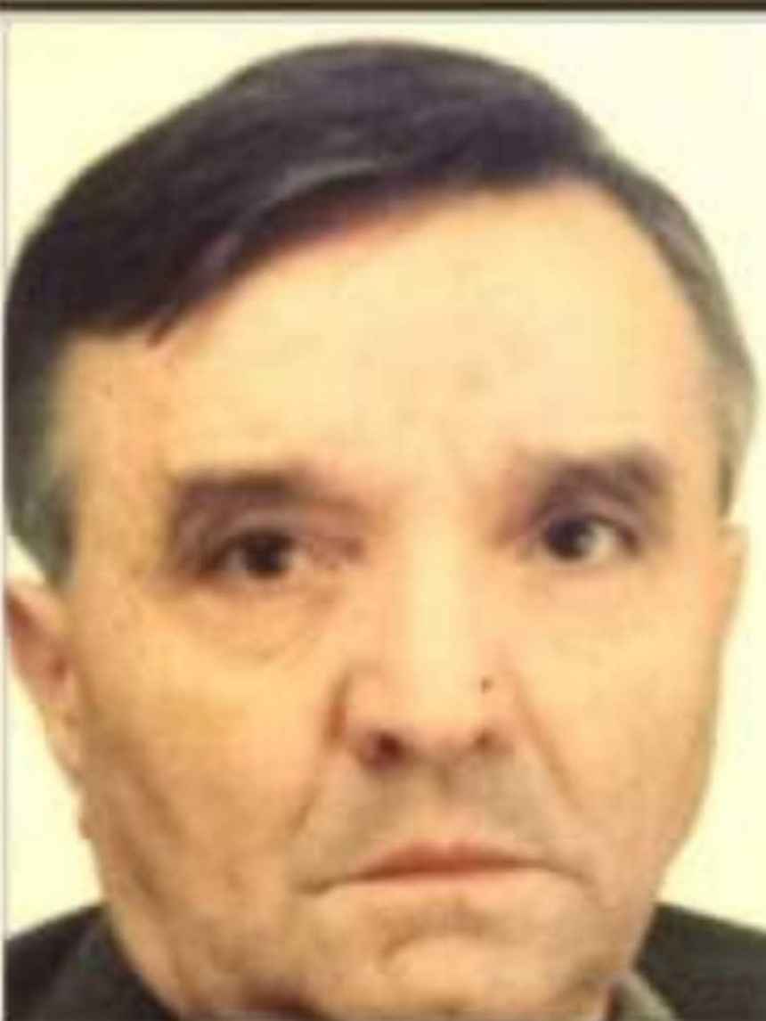 Ramiz  (Salko) Kapo