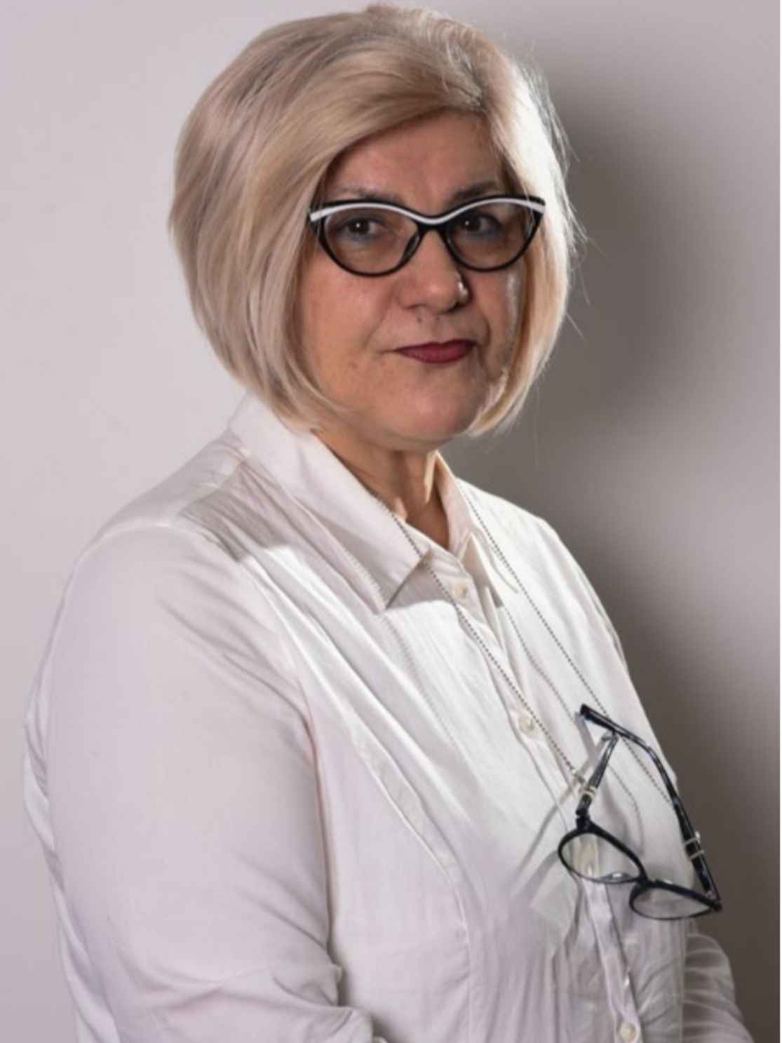  Zdenka  Vareškić