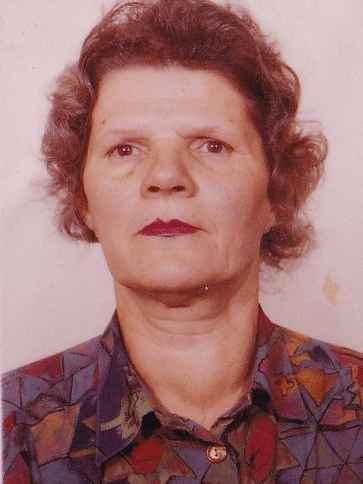  Havka (Selim) Sućeska -dje. Bećirović