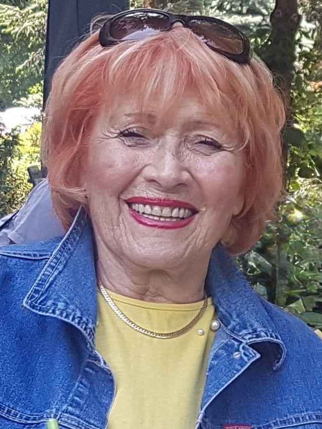 Edina  Grbic -dje. Djulic